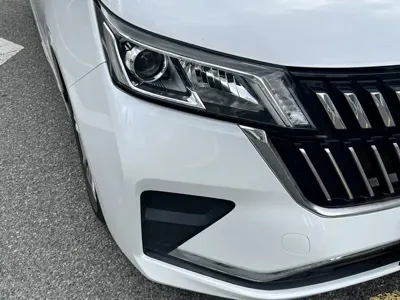 Wuling Jiachen