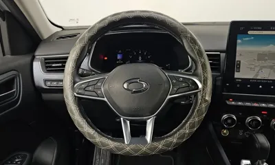 Renault-KoreaSamsung XM3