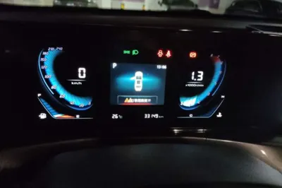 Changan Eado