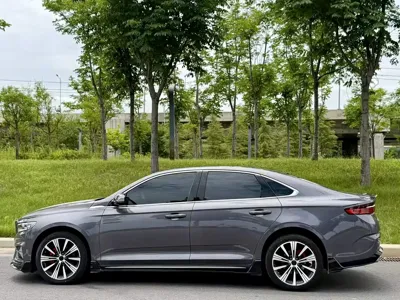 Geely Xingrui