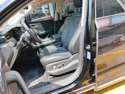 Hongqi HS7 PHEV