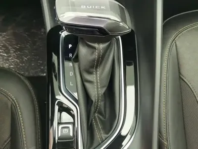 Buick Verano