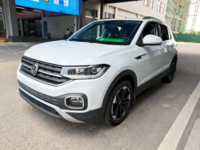 Volkswagen Tacqua
