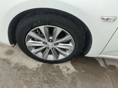 Chevrolet Monza