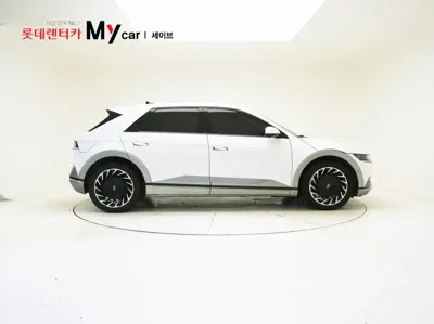 Hyundai Ioniq5