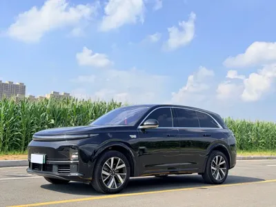 Li Auto Li L7