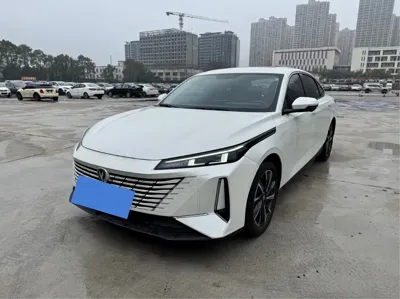 Changan Eado