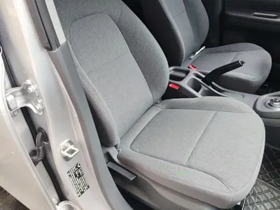 Wuling Hongguang EV