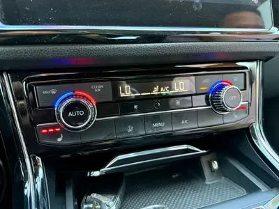 Volkswagen Phideon