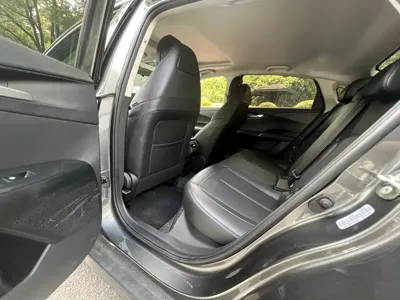 Changan Eado