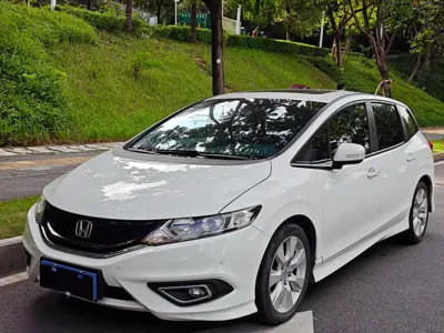 Honda Jade