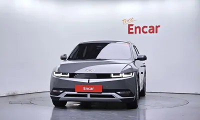 Hyundai Ioniq5