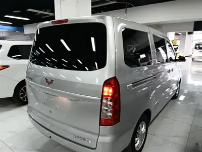 Wuling Hongguang V