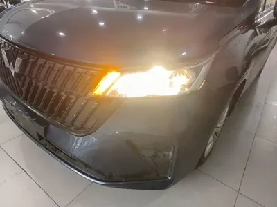 Wuling Jiachen