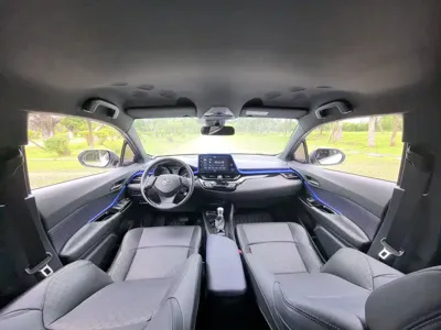 Toyota Izoa