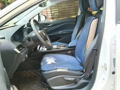 Buick Velite 6