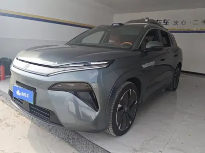 BYD 唐L