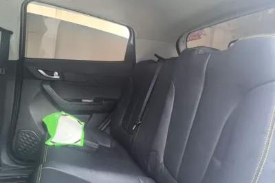 Changan Benni E-Star