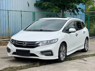 Honda Jade