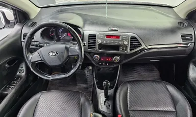 Kia Morning