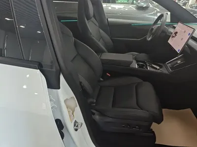 Tesla Model Y L