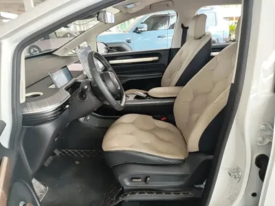 Baojun Yunduo