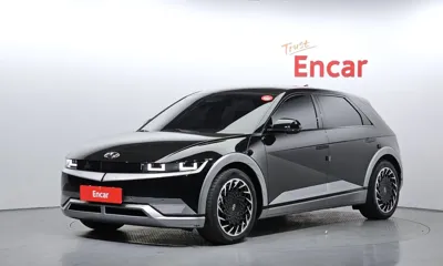 Hyundai Ioniq5
