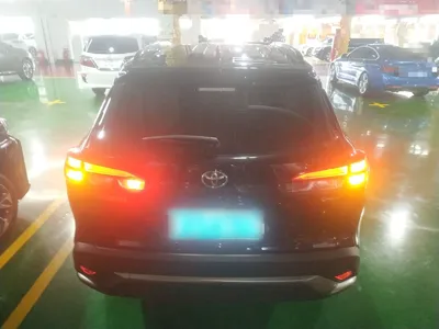 Toyota Frontlander