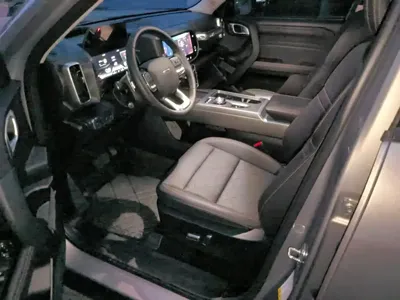 Haval Big Dog