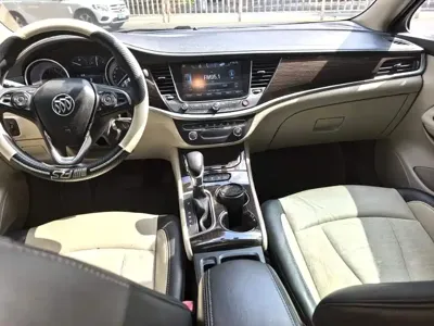 Buick Verano