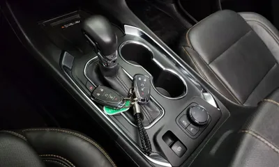 ChevroletGMDaewoo Traverse