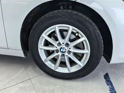 BMW 2 Series Active Tourer