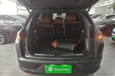Li Auto L7