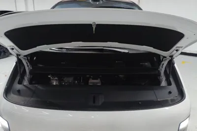 Li Auto MEGA