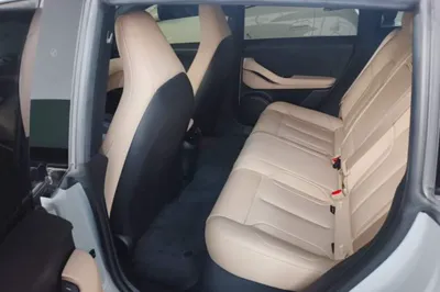 Nio ET5T