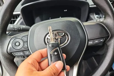 Toyota Frontlander