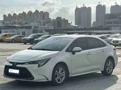 Toyota Levin