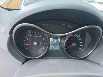 Haima S5