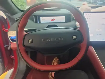EXEED Xingjiyuan ES