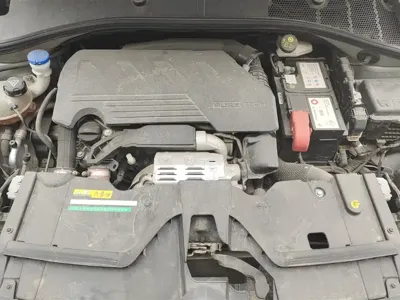 Citroen C3-XR
