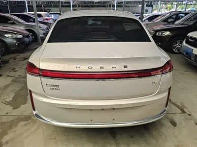 Roewe 荣威M7 DMH
