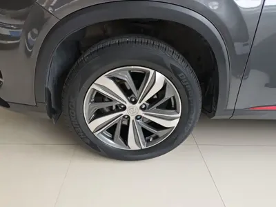 Changan 长安CS75PLUS