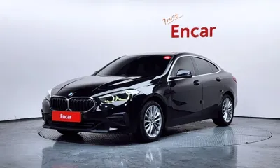 BMW 2-Series