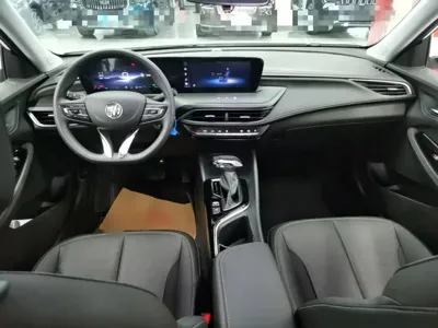 Buick Verano