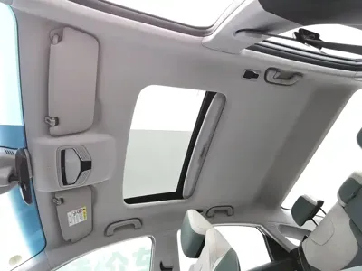 Geely L HiP