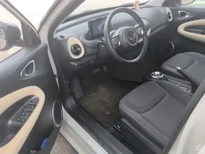 Wuling Bingo