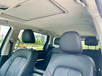 GAC Motor Trumpchi M8