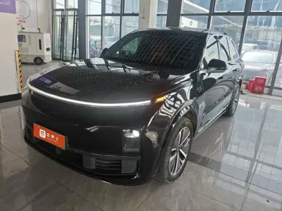 Li Auto Li L8
