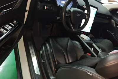 Xpeng G3