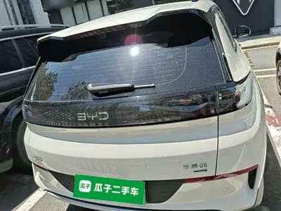 BYD 海狮05 EV